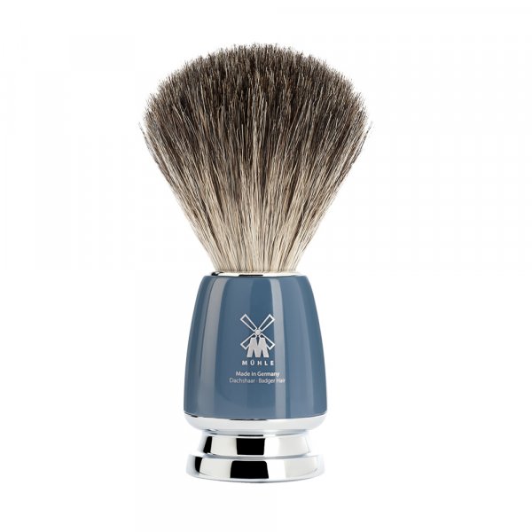 Blaireau à raser Mühle Rytmo Baumann