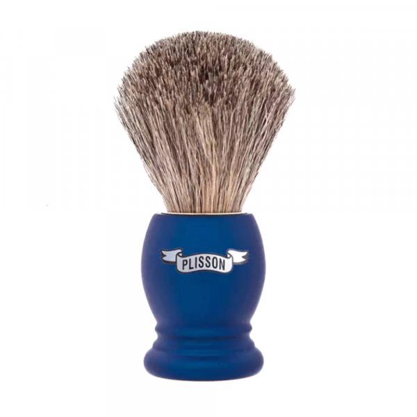 Blaireau à raser Plisson Bernard