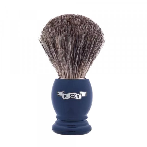 Blaireau à raser Plisson Eric