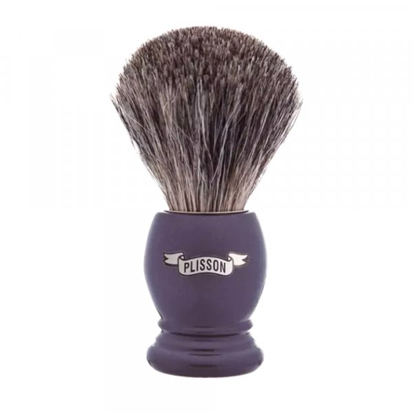 Blaireau à raser Plisson Jean