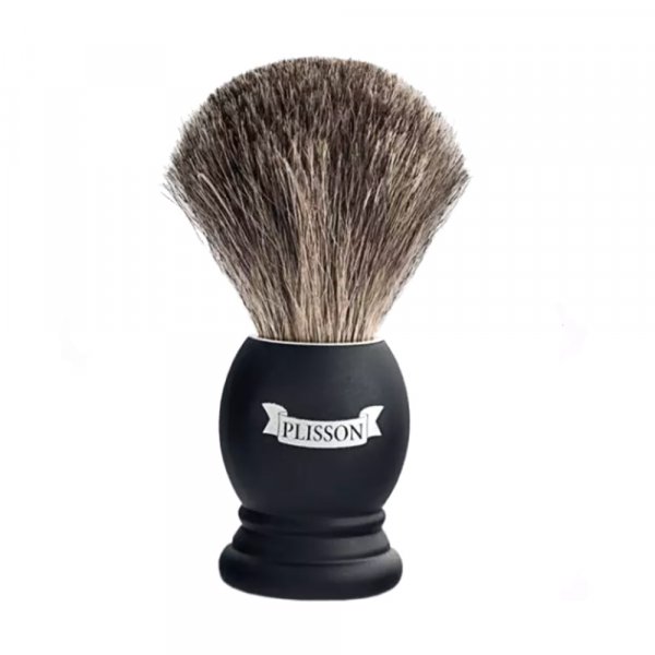 Blaireau à raser Plisson Mathis