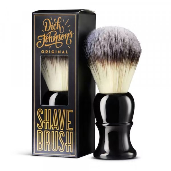 Blaireau de rasage Dick Johnson