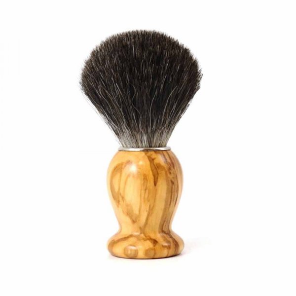 Blaireau de rasage Gentleman Barbier Baptiste