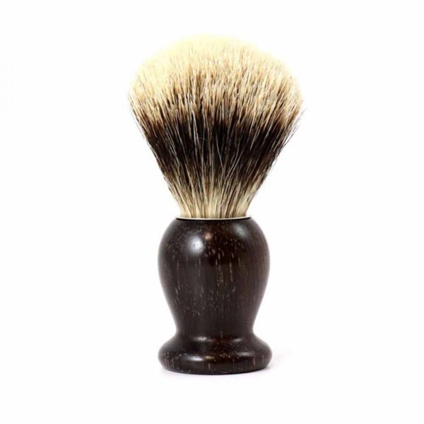 Blaireau de rasage Gentleman Barbier Hugo