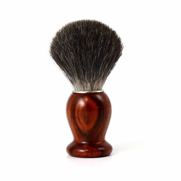 Blaireau de rasage Gentleman Barbier Lonard