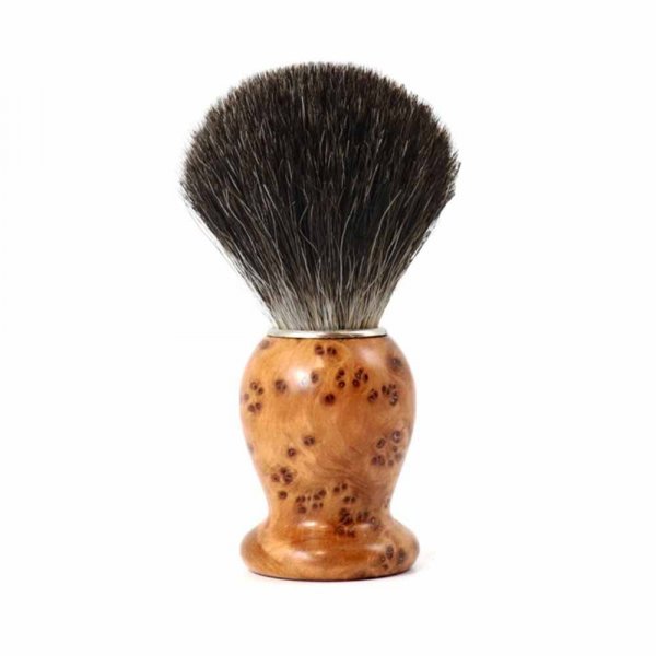 Blaireau de rasage Gentleman Barbier Michel