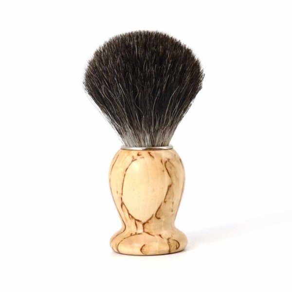 Blaireau de rasage Gentleman Barbier Thierry