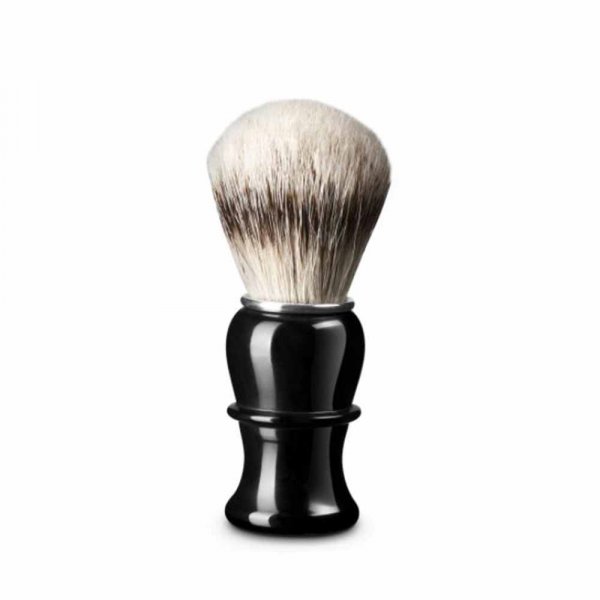 Blaireau de rasage Thiers Issard Silvertip