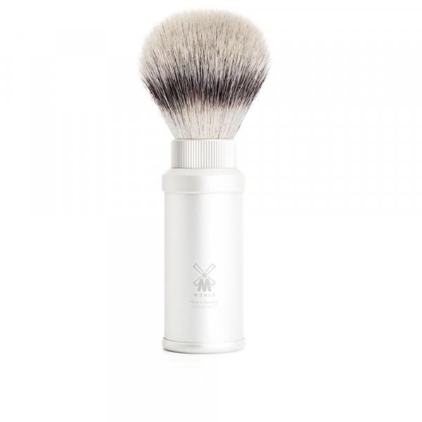 Blaireau de voyage Muhle Vegan Serge