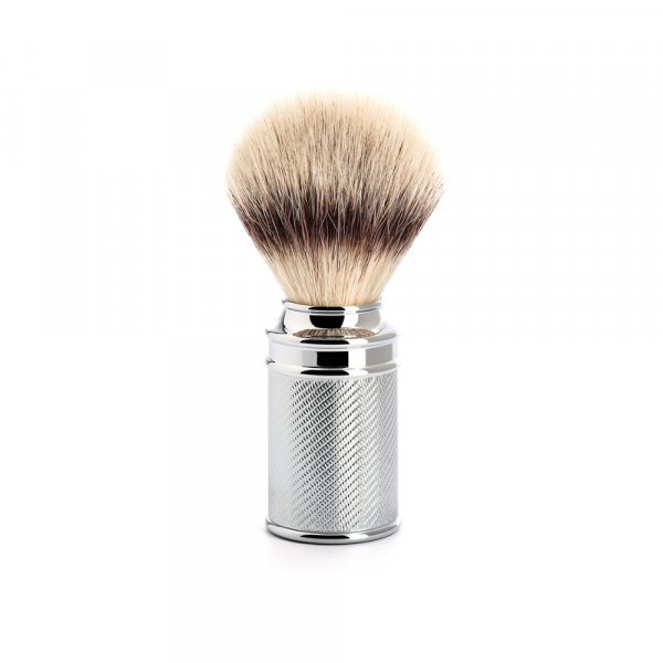 Blaireau rasage homme Mühle Alphonse