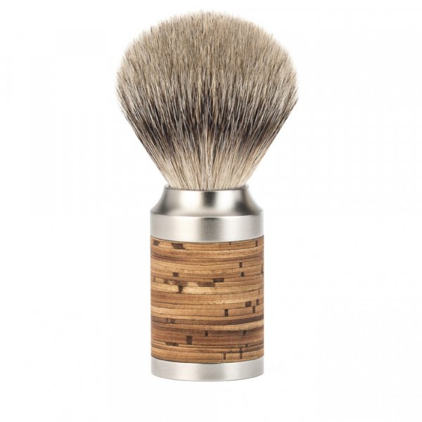 Blaireau rasage homme Mühle Francis