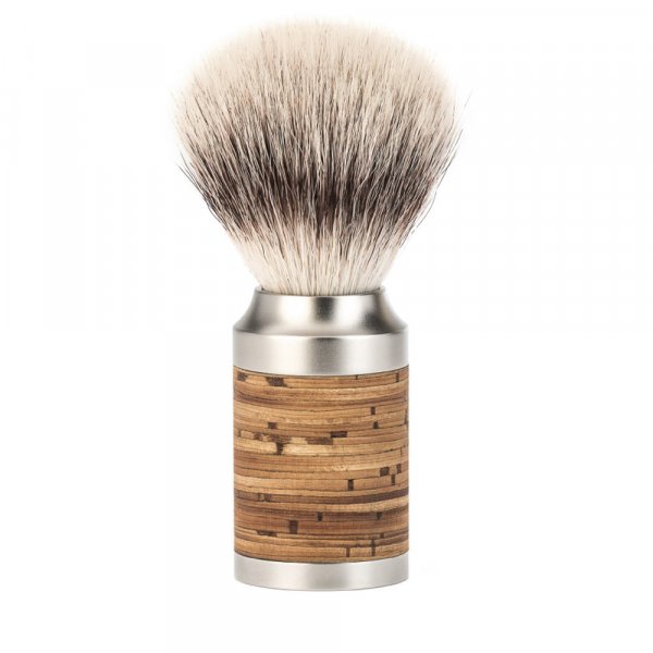 Blaireau rasage homme Mühle Hector