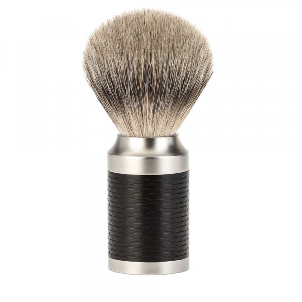 Blaireau rasage homme Mühle Hercule