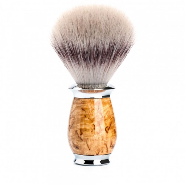 Blaireau rasage homme Mühle Ludovic