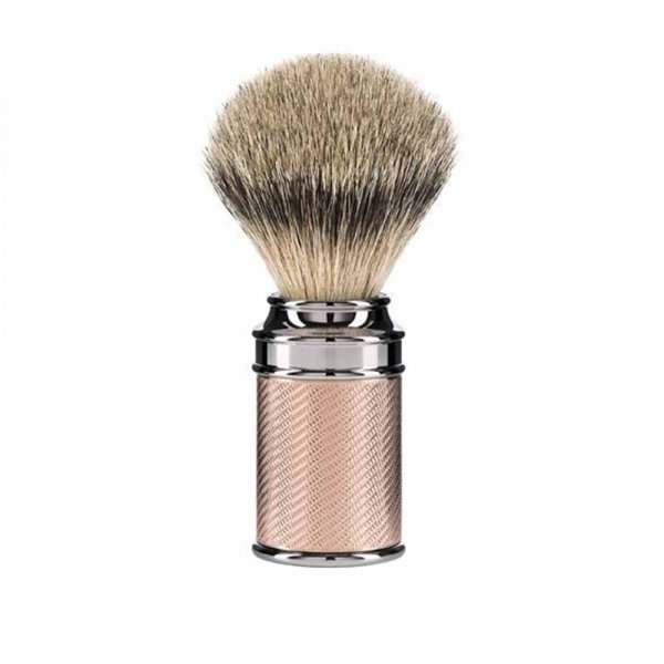 Blaireau rasage homme Mühle Markus