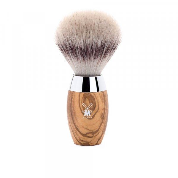 Blaireau rasage homme Mühle Noah