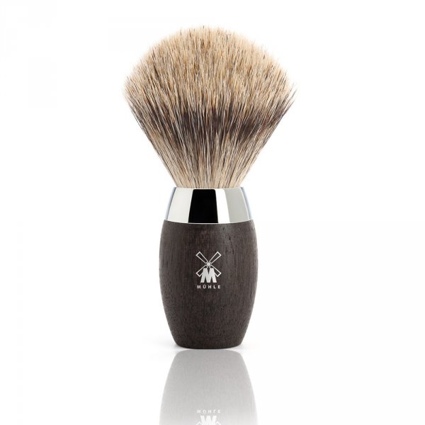 Blaireau rasage homme Mühle Samuel