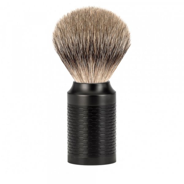 Blaireau rasage homme Mühle Tom