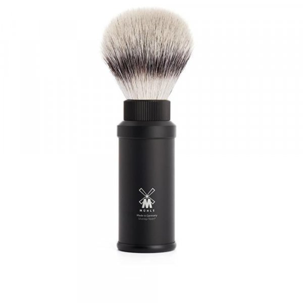 Blaireau voyage Muhle Vegan Etienne