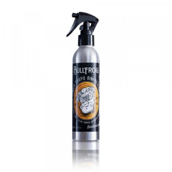 Body Tonic Rafrachissant Bullfrog