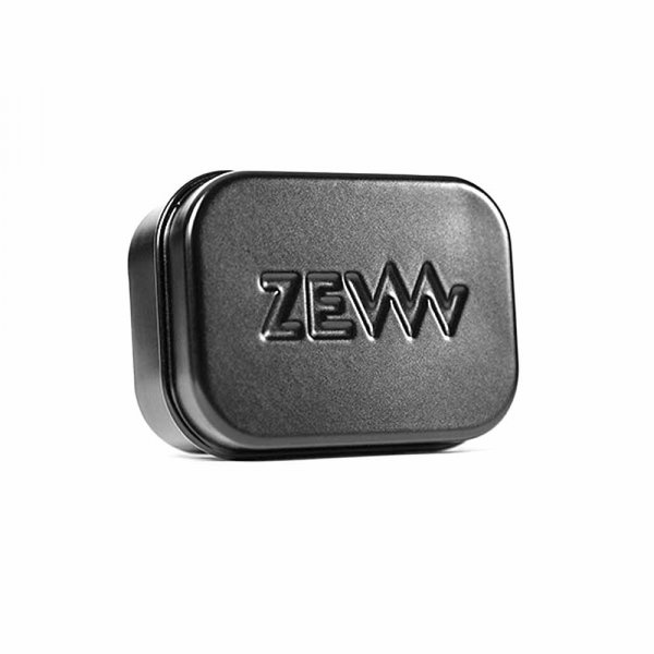 Boite  savon Zew for Men