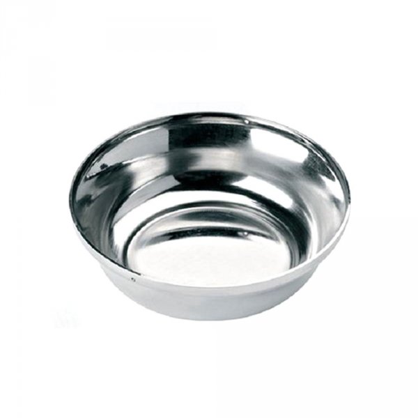 Bol à raser inox 89738A
