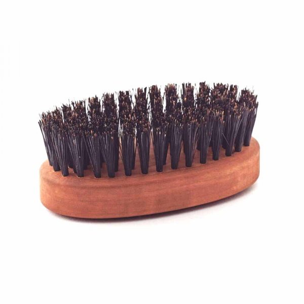 Brosse a barbe Beyer's Oil grande taille