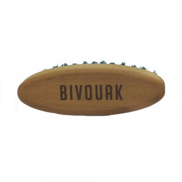 Brosse  barbe Bivouak