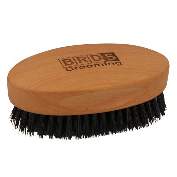 Brosse à barbe BRDS Grooming Taille L