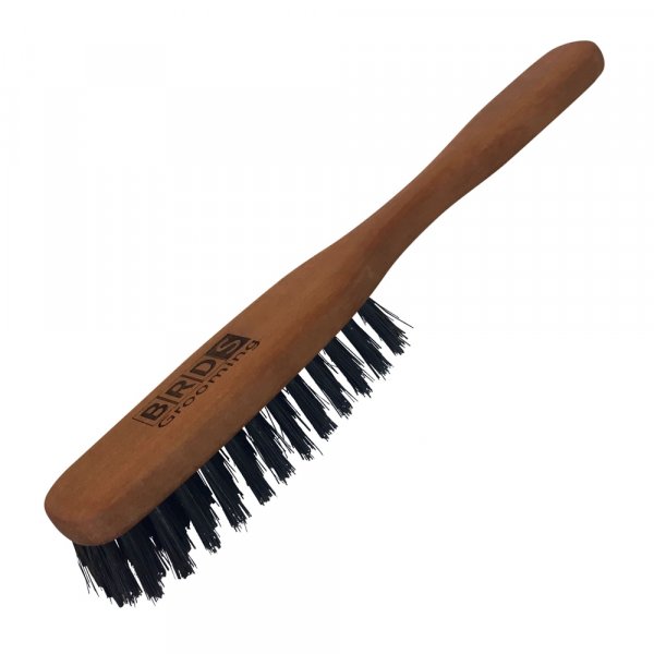 Brosse à barbe BRDS Grooming Taille L