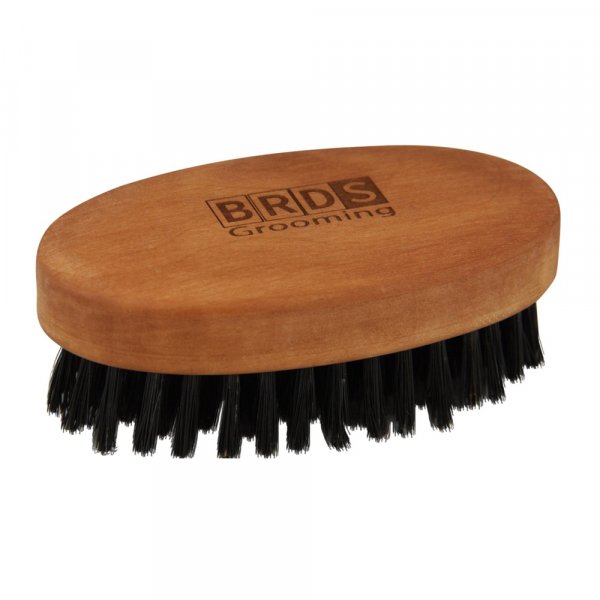 Brosse à barbe BRDS Grooming Taille M