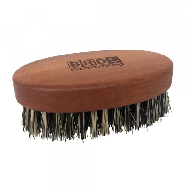 Brosse à barbe BRDS Grooming Taille M