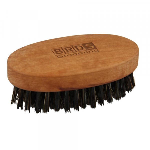 Brosse  barbe BRDS Grooming Taille M