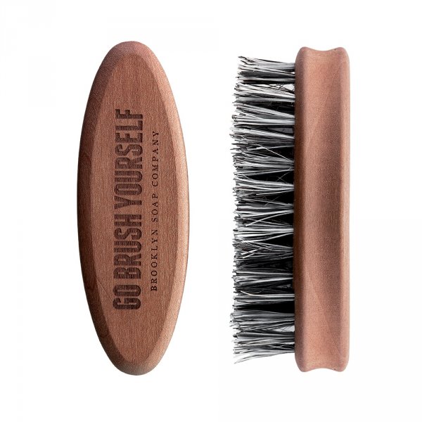 Brosse a barbe Brooklyn Soap