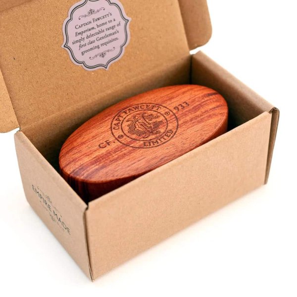 Brosse à Barbe Captain Fawcett CF.933