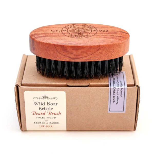 Brosse à Barbe Captain Fawcett CF.933
