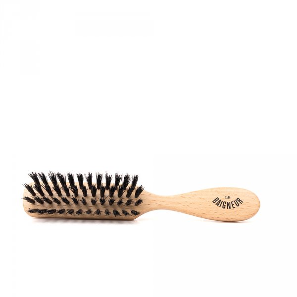 brosse à barbe homme Le Baigneur