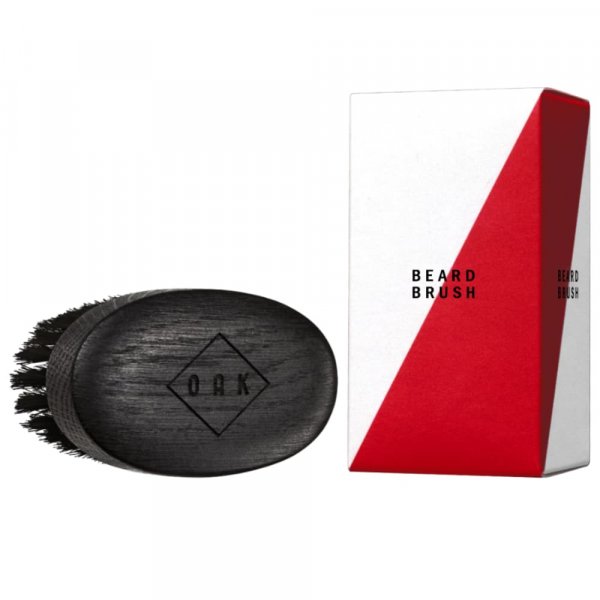 brosse à barbe homme OAK