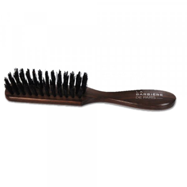 Brosse  barbe La Barbire de Paris avec manche