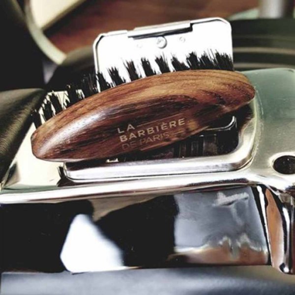 Brosse  barbe La Barbire de Paris Navette