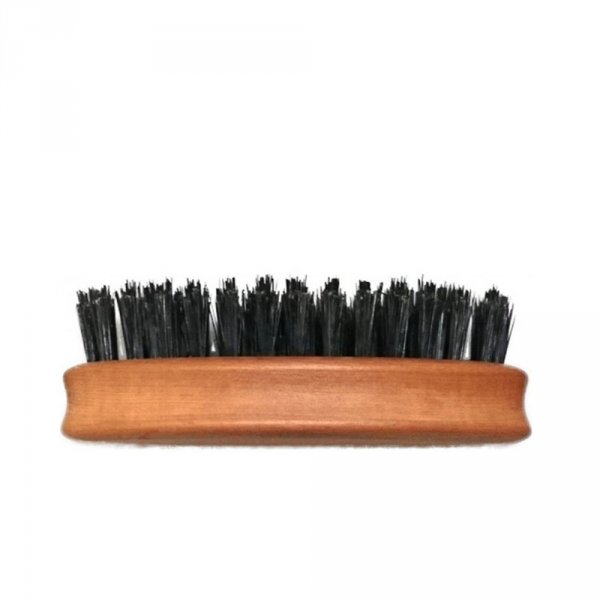 Brosse a barbe Lordson de poche pour homme