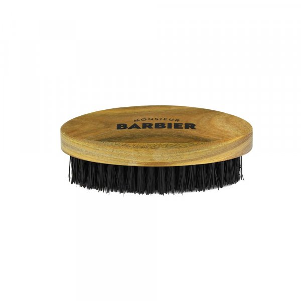 Brosse  barbe Monsieur Barbier