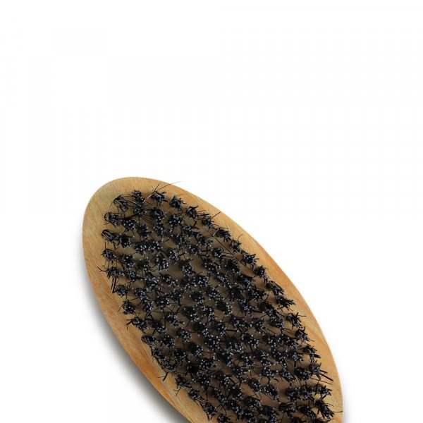 Brosse  barbe Monsieur Barbier