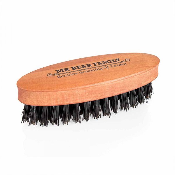 Brosse  barbe Mr Bear Family