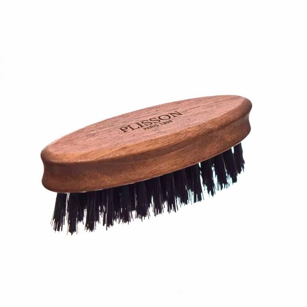 Brosse  barbe Plisson