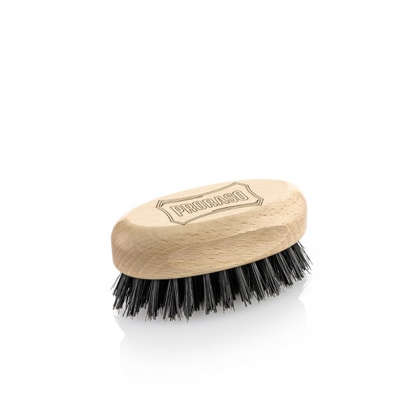 Brosse a barbe Proraso Militaire