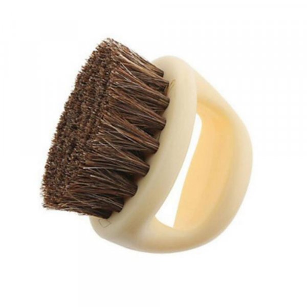 brosse  barbe homme ronde Amsterdam