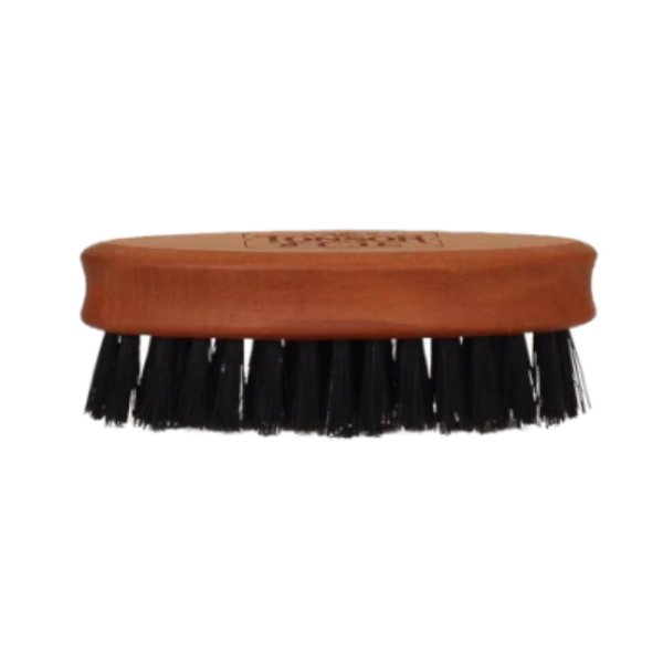 Brosse à Barbe Tonsor & Cie format de poche