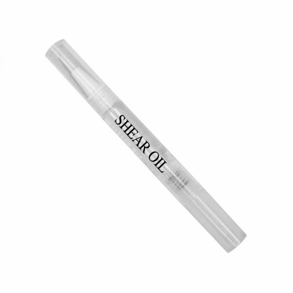 Burette d'huile pour tondeuse et rasoir Haircut