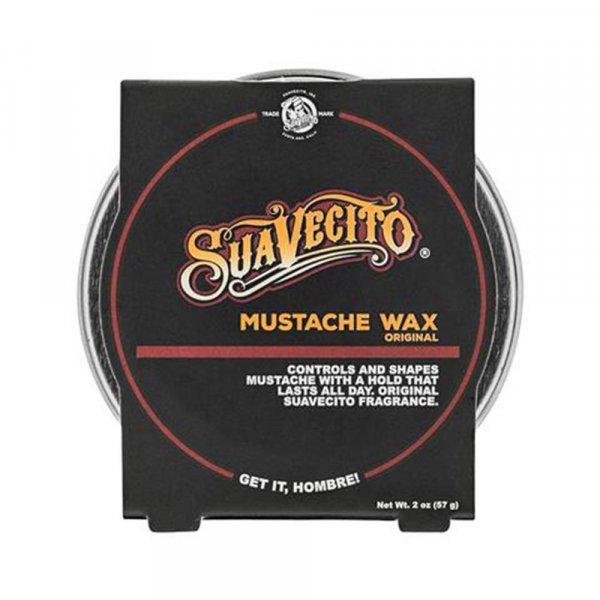 Cire  moustache Suavecito Original